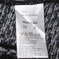 Marc Cain Strickjacke mit Muster
