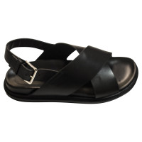 Marni Sandals in zwart