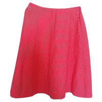 Lacoste Skirt Cotton