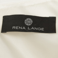 Rena Lange Kleid in Weiß