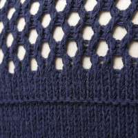 See By Chloé Pullover in Dunkelblau