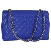 Chanel Blau Roi Maxi