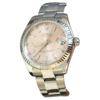 Rolex Watch "Lady-Datejust"