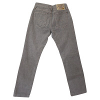 Ralph Lauren graue Jeans