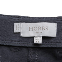 Hobbs Pantalon coloris taupe