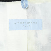 Strenesse Blue Blazer Cotton