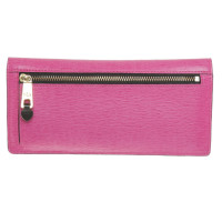 Ralph Lauren Wallet in pink