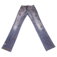 Dolce & Gabbana Dolce and Gabbana jeans