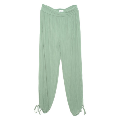 Misa Paire de Pantalon en Vert