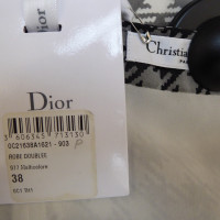 Christian Dior zijden jurk
