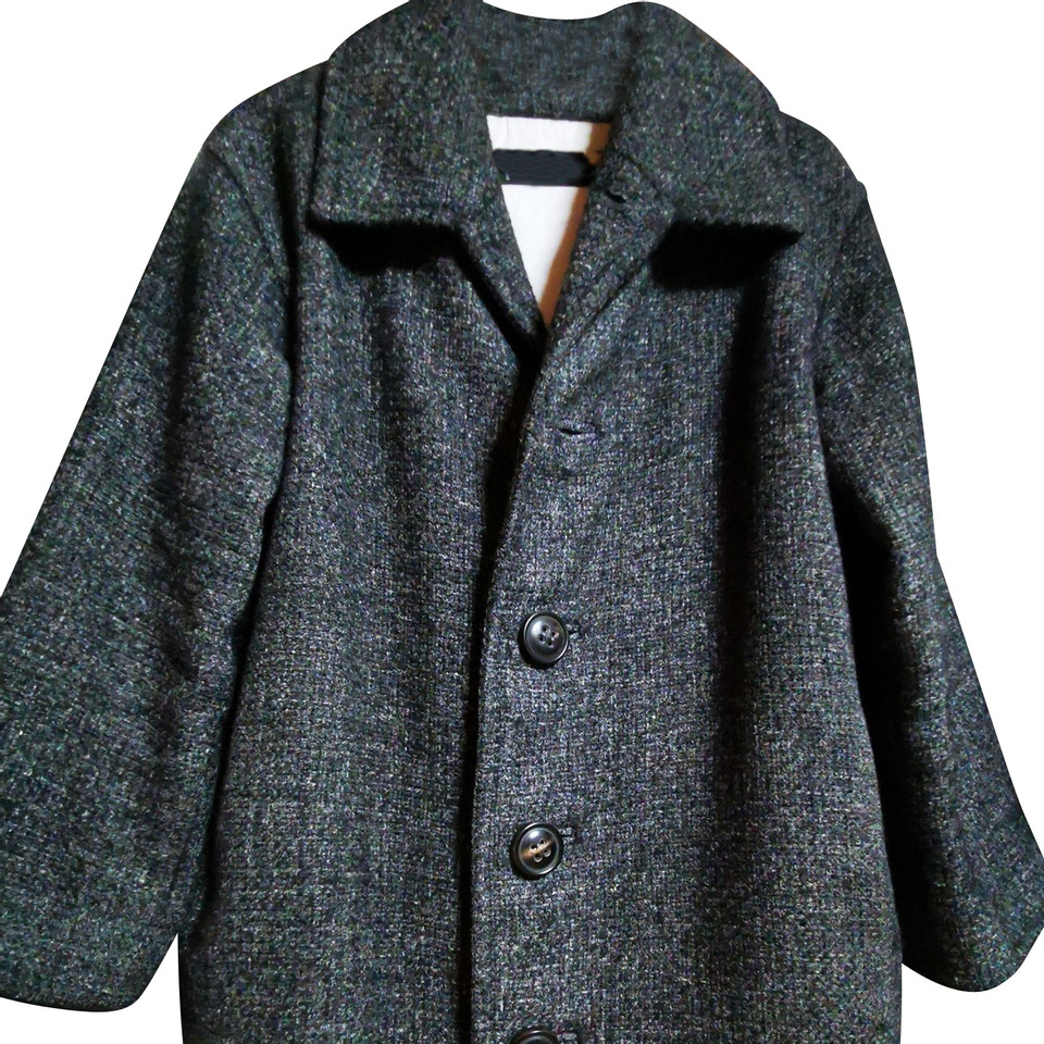 Dsquared2 Jacke/Mantel aus Wolle