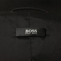 Hugo Boss Blazer in zwart