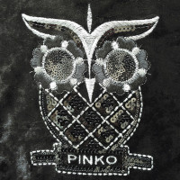 Pinko Frottee Pullover