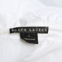 Ralph Lauren Oberteil in Weiß