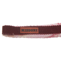 Missoni Headband in multicolor