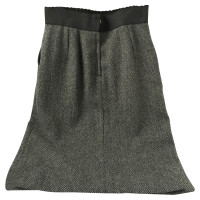 Dolce & Gabbana skirt in grey