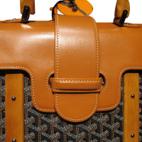 Goyard SAIGON HANDBAG