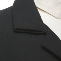Gucci Anzug aus Wolle in Schwarz