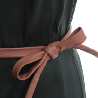 Odeeh Dress with belt
