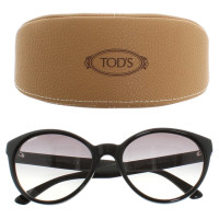 Tod's Sunglasses in black
