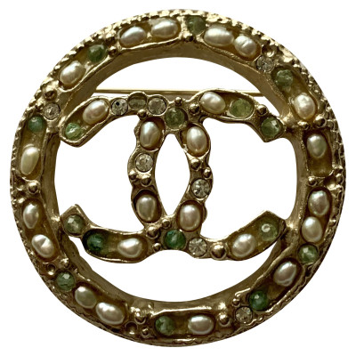 Chanel Brooches Second Hand: Chanel Brooches Online Store, Chanel Brooches  Outlet/Sale UK - buy/sell used Chanel Brooches fashion online