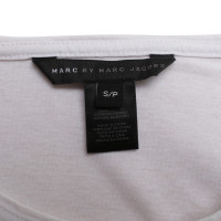 Marc By Marc Jacobs T-shirt met gradiënt