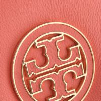 Tory Burch Shoulder bag in coral red