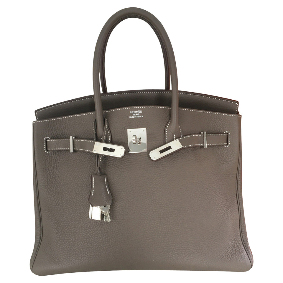 Hermès Birkin Bag - Buy Second hand Hermès Birkin Bag for €9,040.00