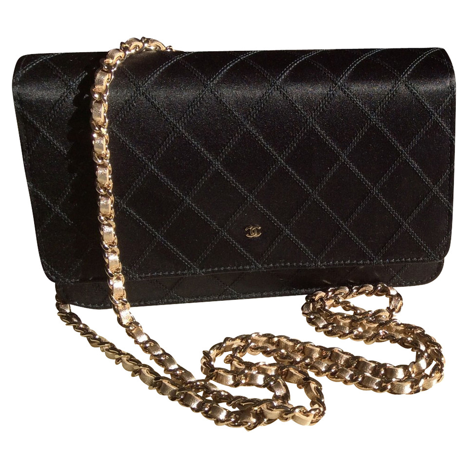 Chanel Wallet on Chain - Buy Second hand Chanel Wallet on Chain for €1,654.00