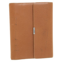 Jil Sander Bag/Purse Leather in Brown