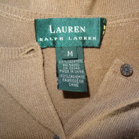 Ralph Lauren Cashmere vest