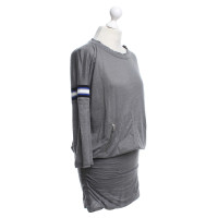 Iro Dress in grey