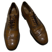 Church's Lace-up shoes in light brown