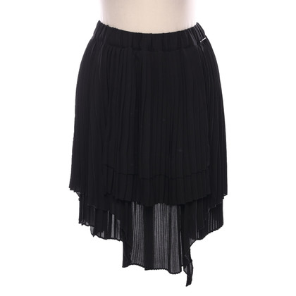 Twin Set Simona Barbieri Skirt in Black