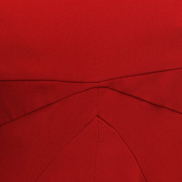 Giorgio Armani Abendkleid in Rot