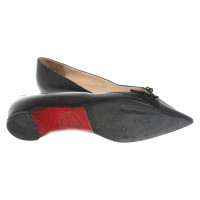 Christian Louboutin Flats made of leather