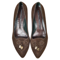 Fratelli Rossetti pumps