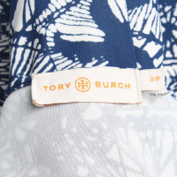 Tory Burch Robe avec motif