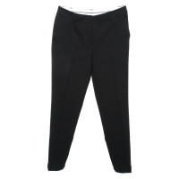 St. Emile Trousers in Black