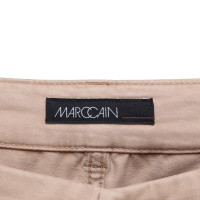 Marc Cain Pantaloni in beige