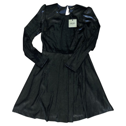 Liu Jo Dress in Black
