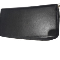 Armani Collezioni Leather wallet