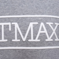 Max Mara Sweatshirt in Grau