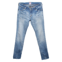 Prps Jeans in Blauw