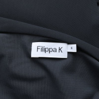 Filippa K Kleid in Grau