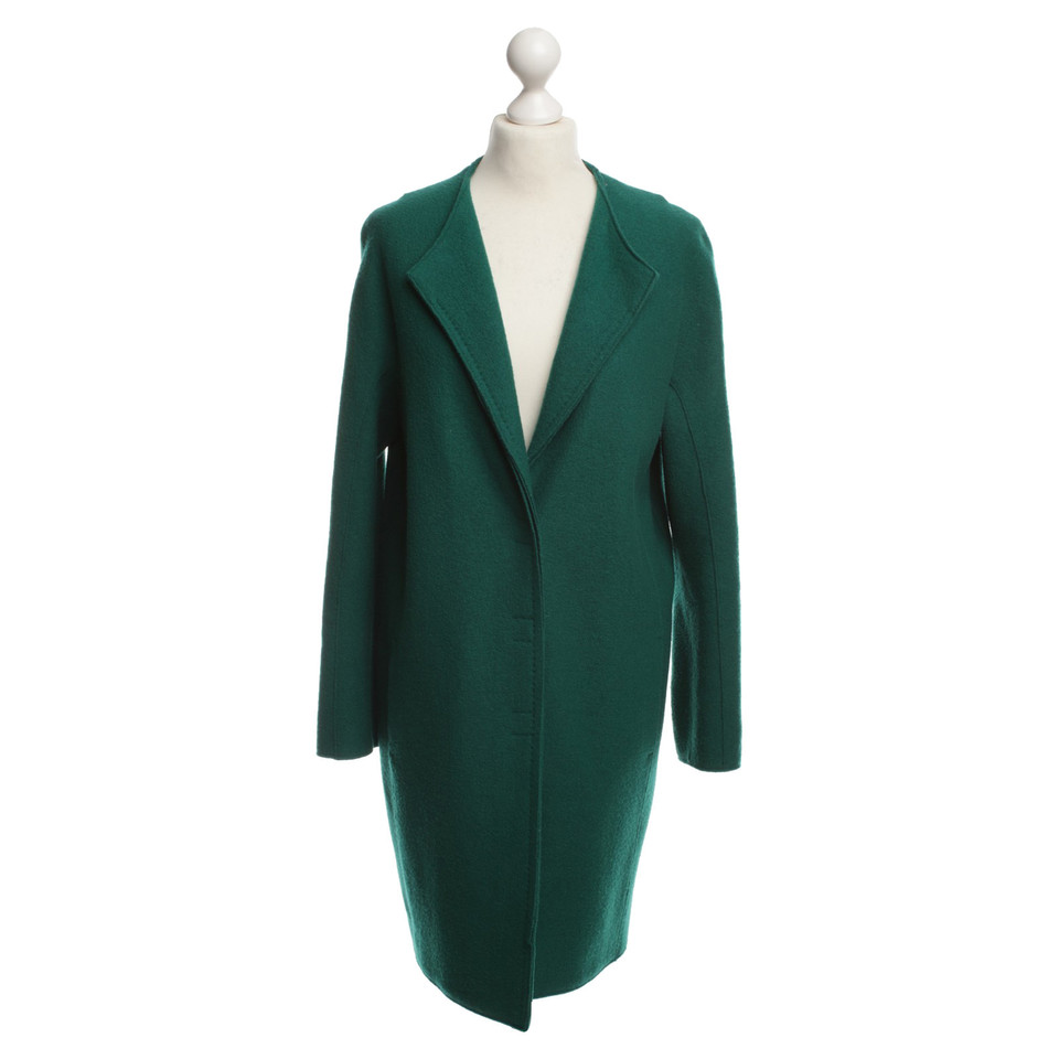 Marc Cain Jacket in green