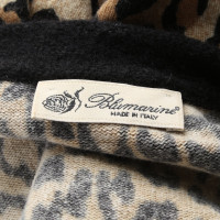 Blumarine pull en tricot