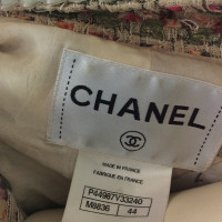 Chanel Giacca di tweed