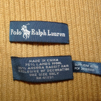 Ralph Lauren long scarf