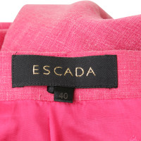 Escada Summer costume in pink